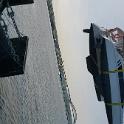 Launching
